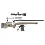 Bergara B14 HMR 26" .300 Win.Mag. Startseite