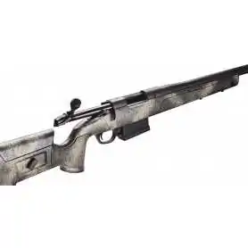 Bergara B14 HMR 26" Wilderness Kaliber .300 PRC Startseite