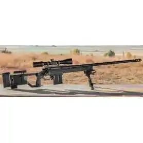 Lithgow Arms LA 105 WOOMERA Kal. 6,5 Creedmoor v 24" / LL 610mm KRG Schaft Lithgow Arms Startseite