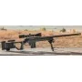 Lithgow Arms LA 105 WOOMERA Kal. 6,5 Creedmoor v 24" / LL 610mm KRG Schaft Lithgow Arms Startseite