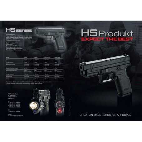 Hs Produkt Hs 9 Kaliber 9mm Startseite Waffen Shopping Hs Produkt Hs 9 Kaliber 9mm Startseite Waffen Shopping