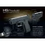 HS Produkt HS-45 ACP Kaliber .45 ACP HS Produkt Startseite