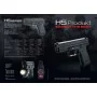 HS Produkt HS-45 ACP Kaliber .45 ACP HS Produkt Startseite