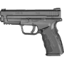 HS Produkt HS-45 ACP Kaliber .45 ACP HS Produkt Startseite