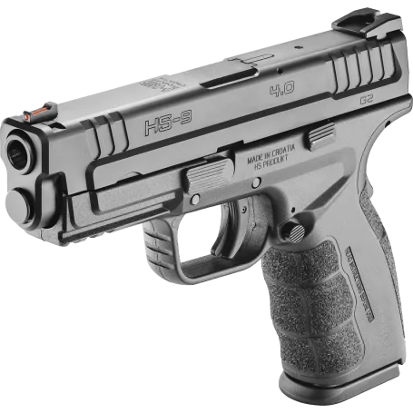 HS Produkt HS-9 Kaliber 9mm HS Produkt Startseite