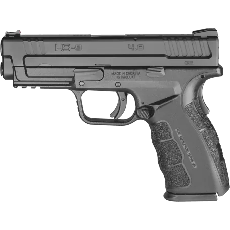 HS Produkt HS-9 Kaliber 9mm HS Produkt Startseite