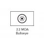 MEPRO M21 2.2 MOA Bullseye Meprolight Startseite