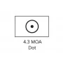 MEPRO M21 4.3 MOA Dot Meprolight Startseite