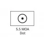 MEPRO M21 5.5 MOA Dot Meprolight Startseite
