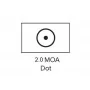 MEPRO M5 2 MOA Electro-Optical Dot Sight Meprolight Startseite