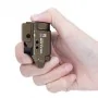 Olight Baldr Mini Desert Tan Waffenlicht Laser Glock- und Picatinny-Schienen Startseite