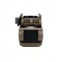 Olight Baldr Mini Desert Tan Waffenlicht Laser Glock- und Picatinny-Schienen Startseite