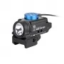 Olight Baldr Mini Waffenlicht Laser Glock- und Picatinny-Schienen Startseite