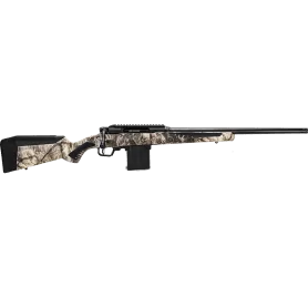 Savage Arms Impulse Predator Kaliber 308 Win GERADEZUGREPETIERER Savage Arms Startseite