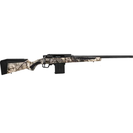 Savage Arms Impulse Predator Kaliber 308 Win GERADEZUGREPETIERER Savage Arms Startseite