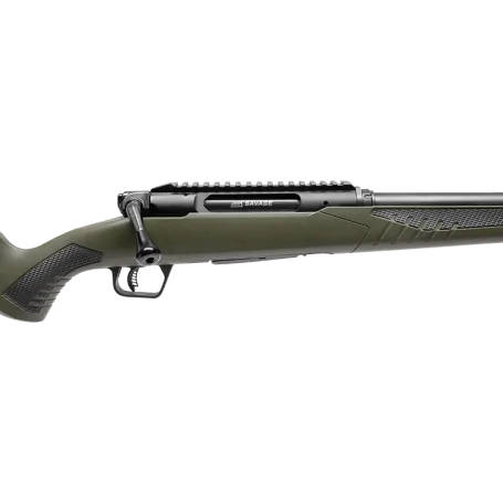 Savage Arms Impulse Hog Hunter Kaliber .300 Win Mag Geradezugrepetierer Savage Arms Startseite