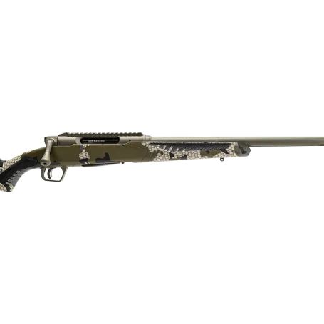 Savage Arms Impulse Big Game Kaliber 30-06 Spr Geradezugrepetierer Savage Arms Startseite