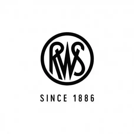 RWS .308 Win., DK 10g, 165gr RWS Büchsen Munition