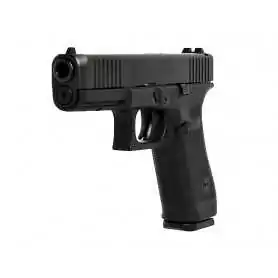 GLOCK 17 GEN 5 Kaliber 9x19 GLOCK Pistolen Startseite