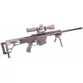 Barrett M98B .338 LM Komplettset mit Vortex Razor HD Gen2 Startseite