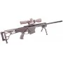 Barrett M98B .338 LM Komplettset mit Vortex Razor HD Gen2 Startseite