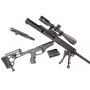 Barrett M98B .338 LM Komplettset mit Vortex Razor HD Gen2 Startseite