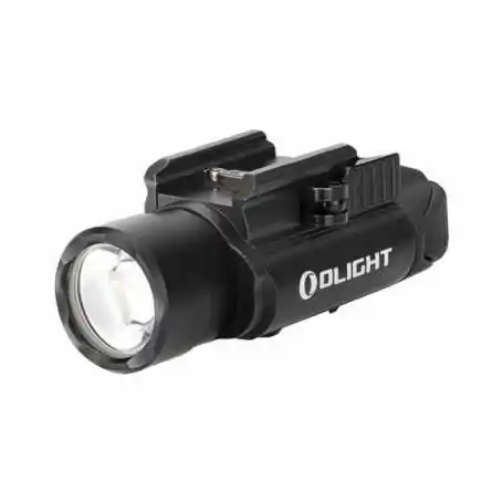 Olight PL-Pro VALKYRIE Waffenlampe Schwarz Black Startseite