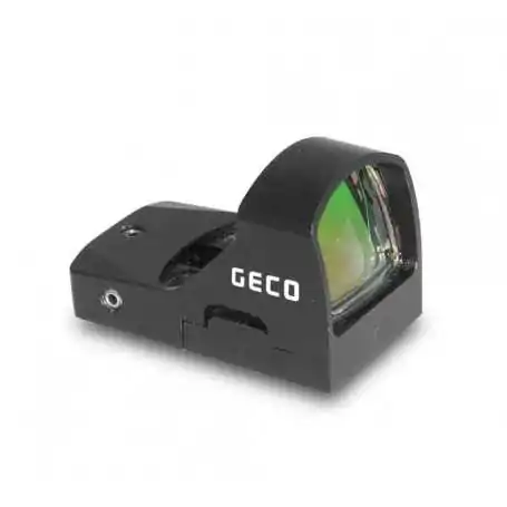 GECO Open Red Dot Sight GECO Optiken Startseite