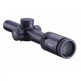 GECO GOLD 1-8x24i Zielfernrohr GECO Optiken Startseite