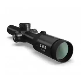 GECO BLACK 1-6x24i Zielfernrohr GECO Optiken Startseite