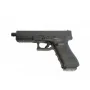 Glock 17 Gen4 mit Gewindelauf M13,5x1 links Pistole GLOCK Pistolen Pistolen