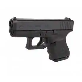 Glock 26 Gen 4 Kal. 9x19 Pistole GLOCK Pistolen Startseite