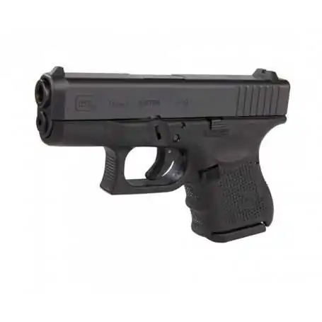 Glock 26 Gen 4 Kal. 9x19 Pistole GLOCK Pistolen Startseite
