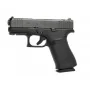 Glock 43X MOS R/FS 9x19 GLOCK Pistolen Pistolen