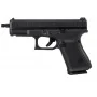 Glock 44 Gewindelauf M9x0,75 inkl. Adapter .22lr Pistole GLOCK Pistolen Startseite