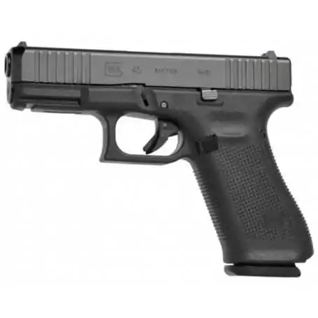 Glock 45 FS Kal. 9x19 Pistole GLOCK Pistolen Pistolen