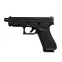 Glock 45 MOS/FS mit Gewindelauf Kal. 9x19 Pistole GLOCK Pistolen Pistolen
