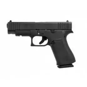 Glock 48 R/FS Slim Kal. 9x19 Pistole GLOCK Pistolen Pistolen