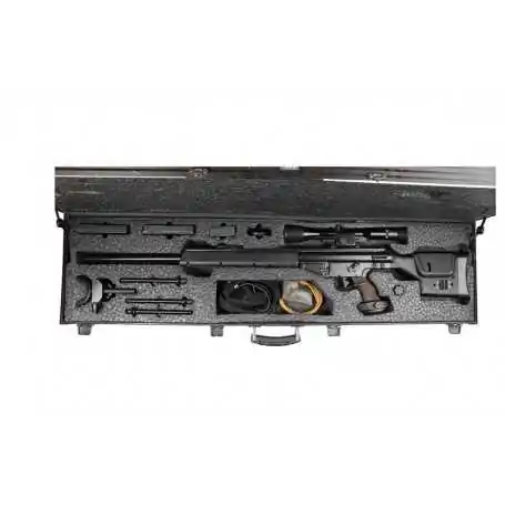 Heckler & Koch HK PSG1 Kaliber .308 Sammlerwaffe Heckler & Koch Startseite