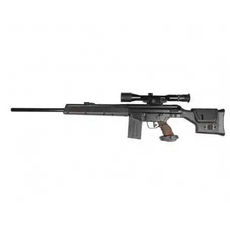 Heckler & Koch HK PSG1 Kaliber .308 Sammlerwaffe Heckler & Koch Startseite