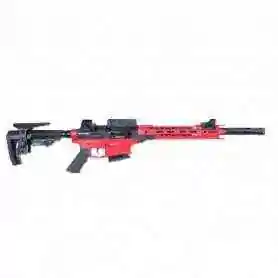 Derya MK12 Selbstladeflinten Kaliber 12/76 red rot Startseite