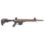 Derya MK12 Selbstladeflinten Kaliber 12/76 dirty red rot Startseite