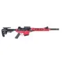 Derya MK12 Selbstladeflinten Kaliber 12/76 dirty red rot Startseite