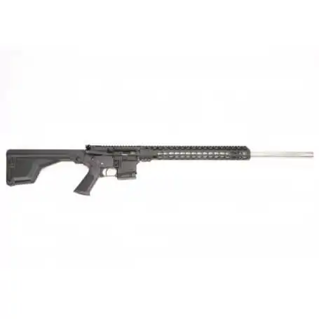 Schmeisser AR15 M4-AT Ultramatch STS 24" M-LOK "Austria" Wechselsystem Startseite