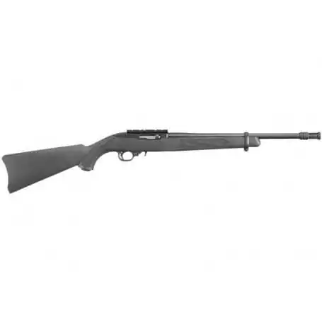 Ruger 10/22 Tactical .22 L.R. Selbstladegewehr Startseite