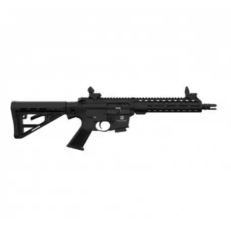 SCHMEISSER AR15-9S 9X19 10,5" EDITION SET mit Optik Startseite