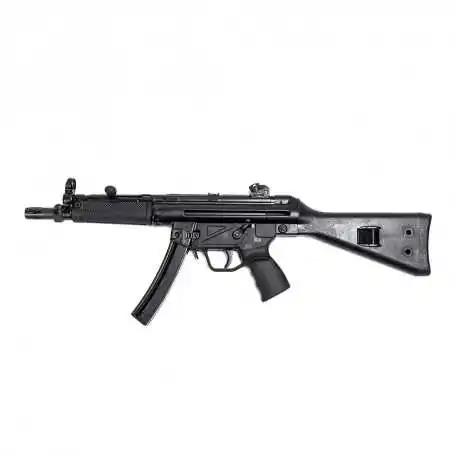 MKE T94 MP5 FESTSCHAFT KAL 9X19 SCHWARZ-Startseite-2.660,00 € ***TEST***