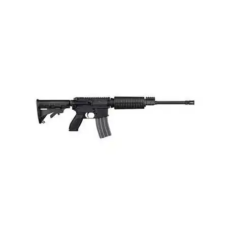 SIG SAUER M400 SPORT Kaliber .223 REM 16,6'' Black SIG SAUER Startseite