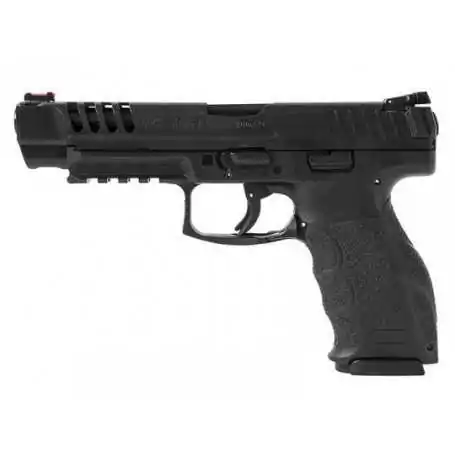 Heckler & Koch SFP9 L Long Slide 9mm black Heckler & Koch Startseite