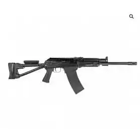 Izhmash Saiga 12C Kaliber 12/76 Semiauto Schrotflinte Startseite